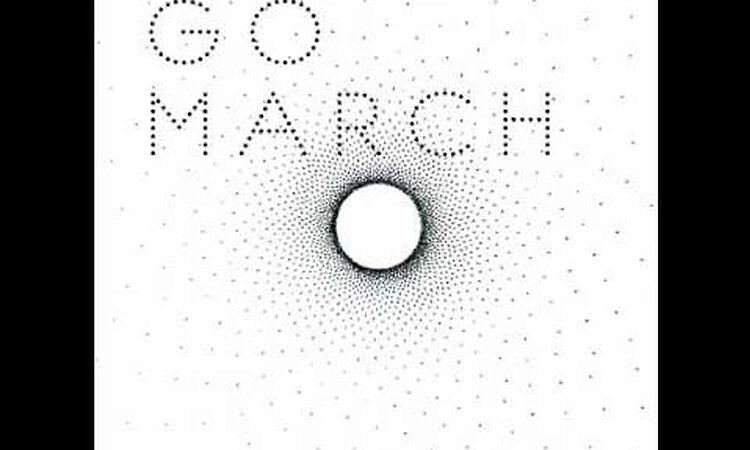 Go March - The Ship Of Bambi