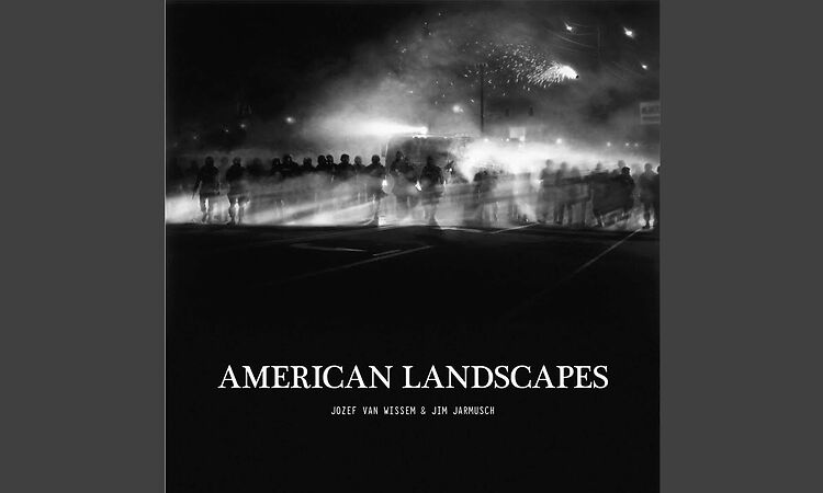 American Landscapes