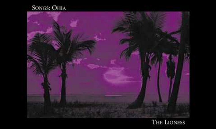 Songs: Ohia-The Black Crow