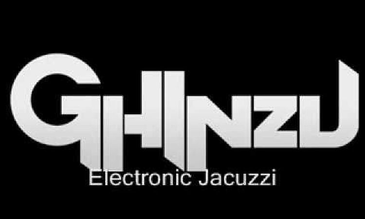 Ghinzu - Turn up the Satan