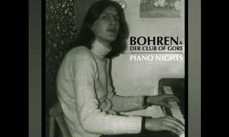 Bohren & der Club of Gore - Im Rauch