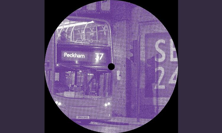 Peckham Night (Dub Mix)