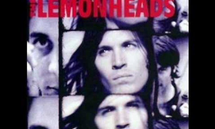 The Lemonheads - Big gay heart