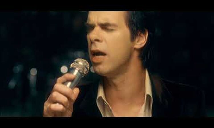 Nick Cave & The Bad Seeds - Bring It On