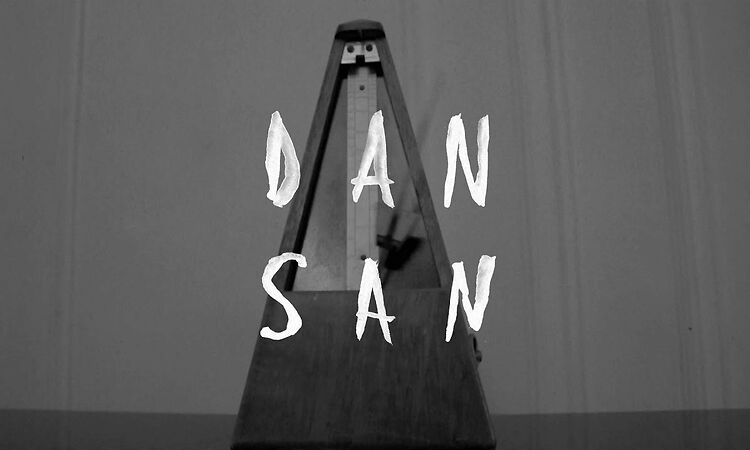 Dan San - Shelter - Teaser 2016