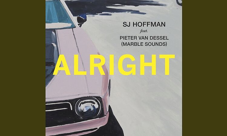 Alright (feat. Pieter Van Dessel)