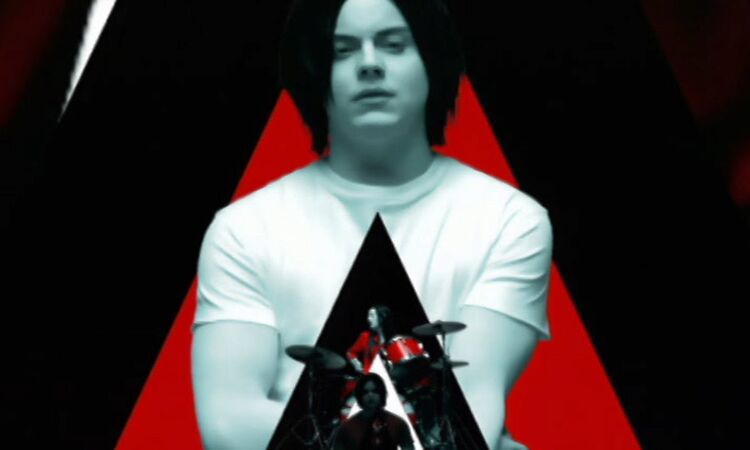 The White Stripes - Seven Nation Army (Official Music Video)