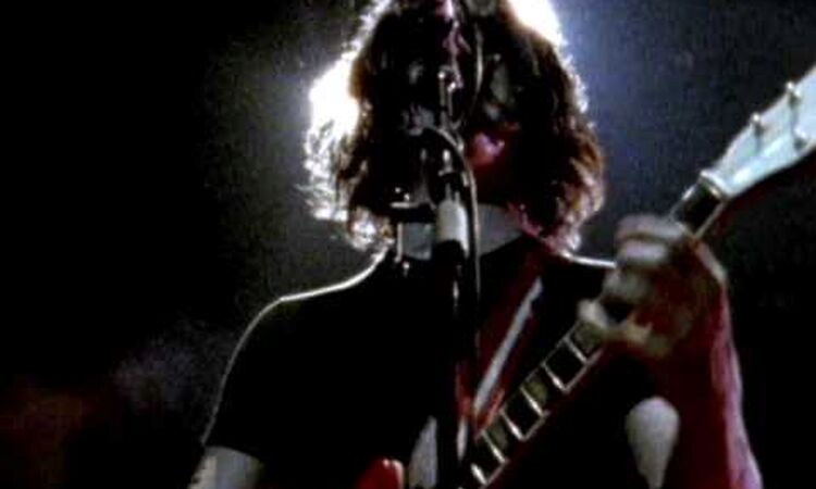 The White Stripes - Jolene (Official Music video)