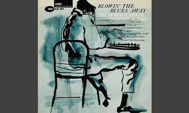 Blowin' The Blues Away (Rudy Van Gelder Edition)