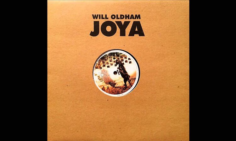 Will Oldham - Joya (Full Album)