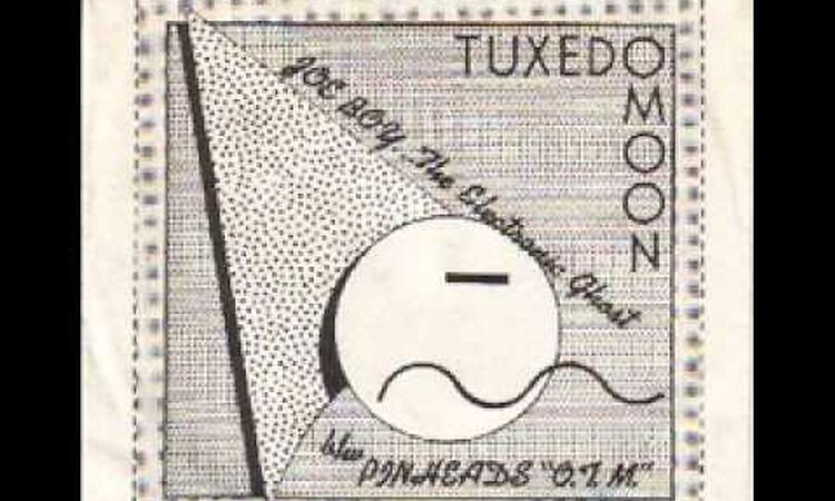 Tuxedomoon - Joeboy the Electronic Ghost