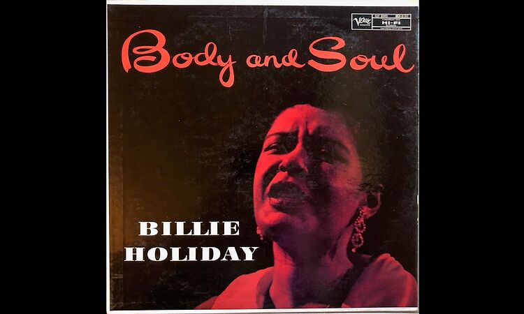 Billie Holiday / Body and Soul A