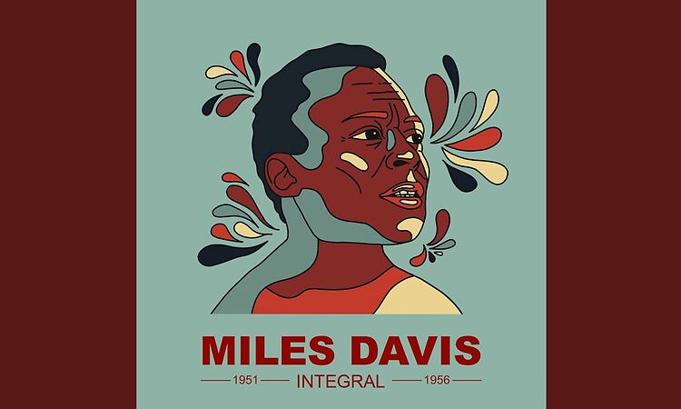 Chance It (Miles Davis On Blue Note volume 1)