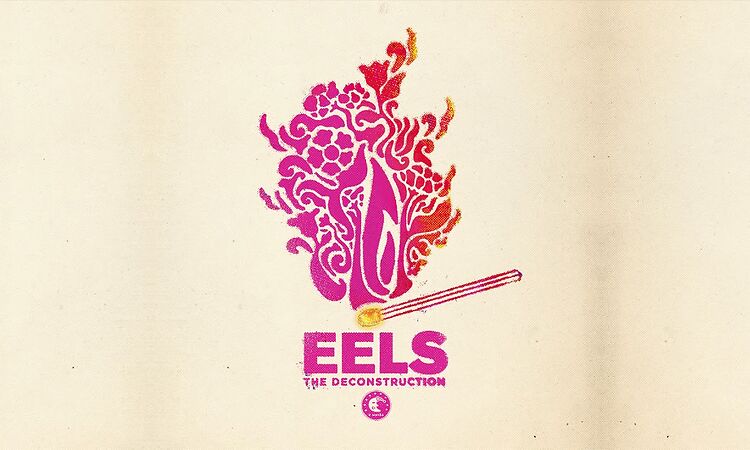 EELS - The Deconstruction - title track (AUDIO)