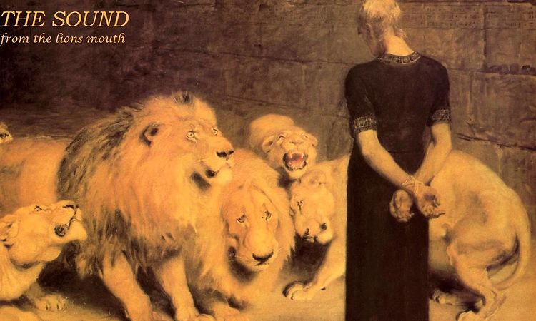 The Sound HD: From the Lions Mouth Album