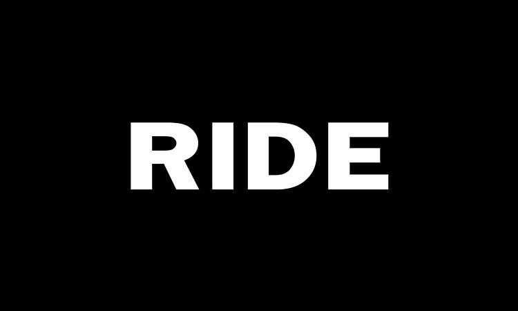 Ride - Home Is A Feeling (OFFICIAL AUDIO)