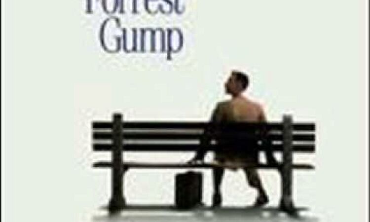 Forrest Gump Theme - Alan Silvestri