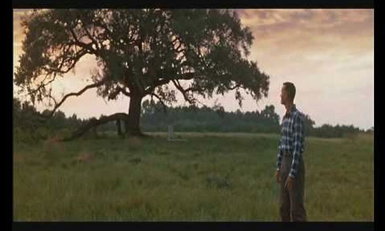 Forrest Gump - Sweet Home Alabama