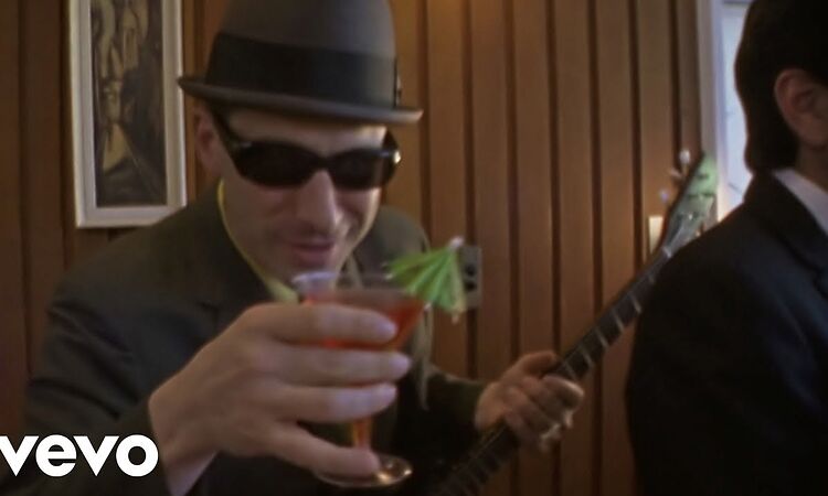 Beastie Boys - Suco De Tangerina (Official Music Video)