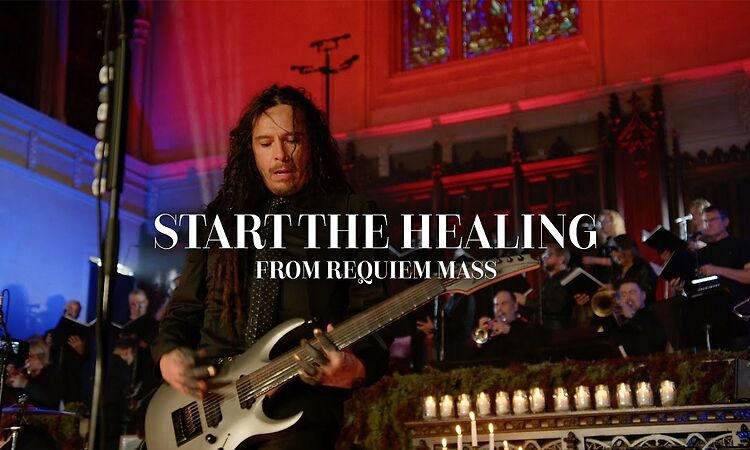 Korn - Start The Healing (Requiem Mass)