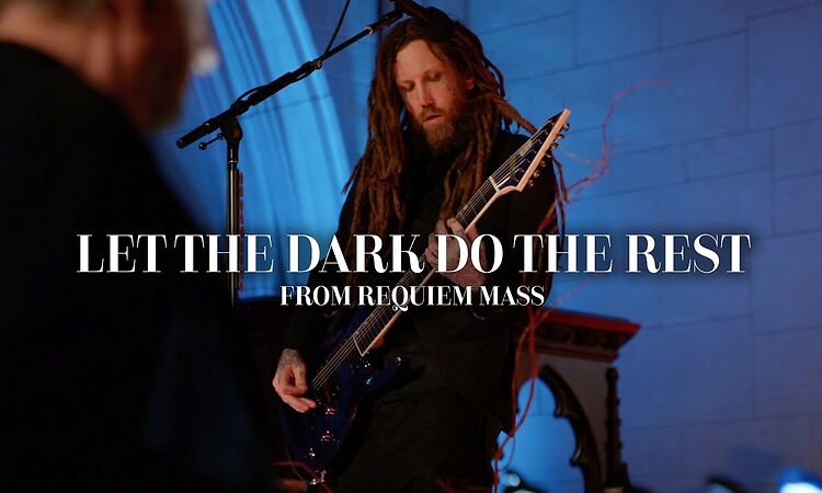 Korn - Let The Dark Do The Rest (Requiem Mass Version)