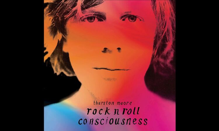 Thurston Moore - Turn on