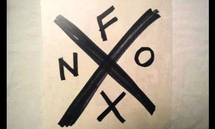 [Vinyl Rip] NOFX - Hardcore (2011)