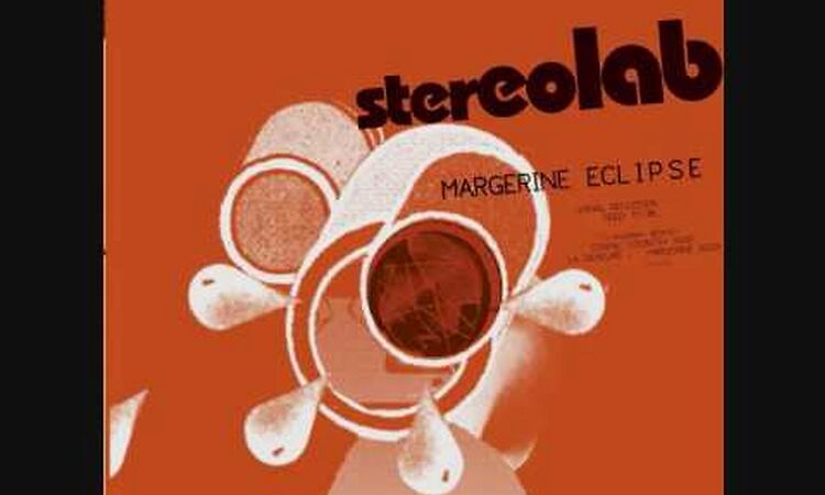 Stereolab - Cosmic Country Noir