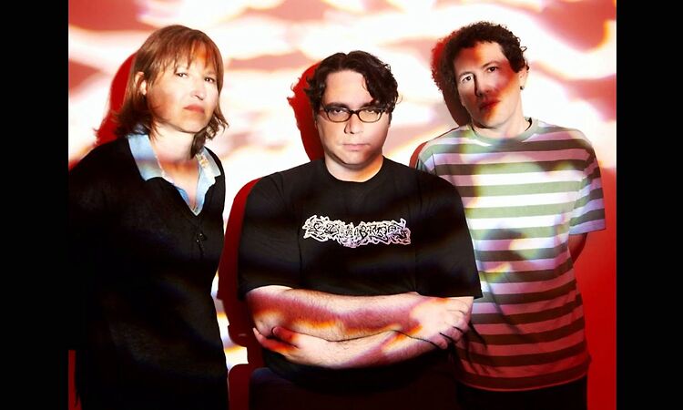 Yo La Tengo - "Tiny Birds" from 2003's SUMMER SUN