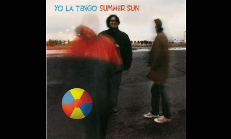 yo la tengo - let's be still