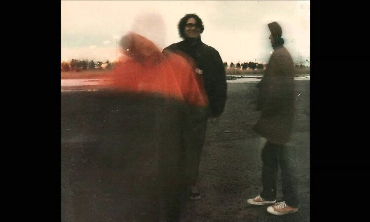 Yo la tengo - Season of the shark