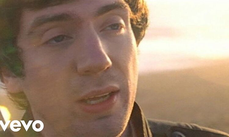 Snow Patrol - If There's a Rocket Tie Me To It (Official Video)