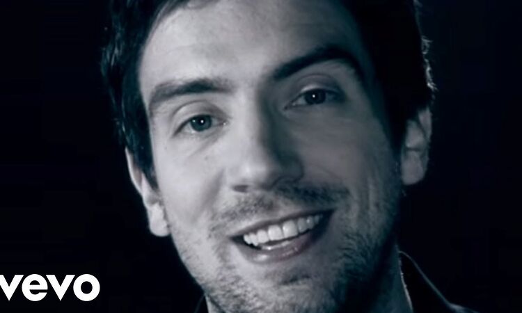 Snow Patrol - Crack The Shutters (Official Video)