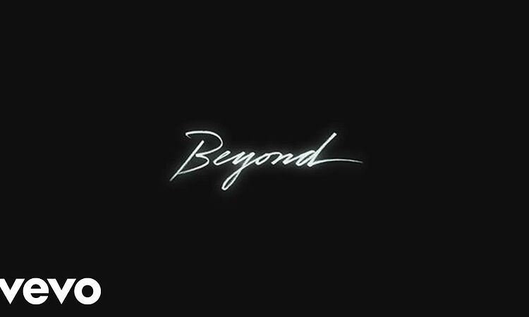 Daft Punk - Beyond (Official Audio)