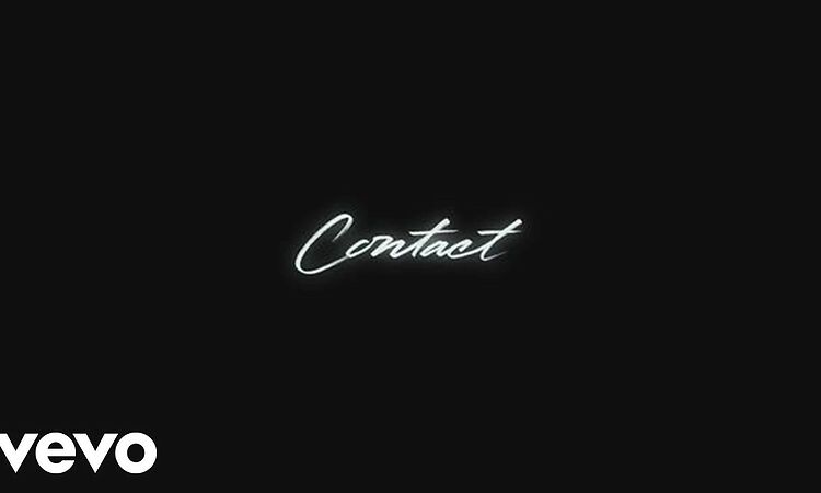 Daft Punk - Contact (Official Audio)