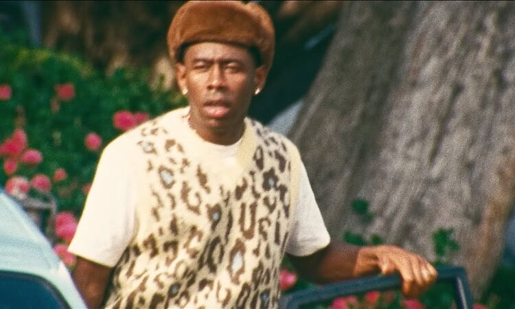 Tyler, The Creator - WUSYANAME (Official Video)