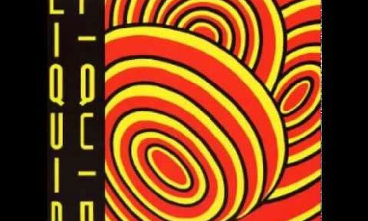 Liquid Liquid - Optimo