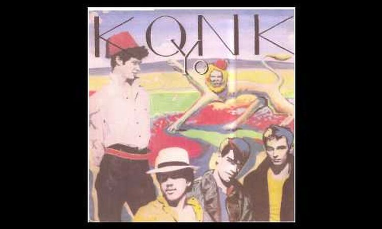 Konk - Baby Dee