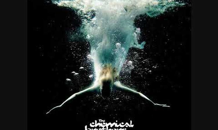 The Chemical Brothers - Further - Full Album - 2010