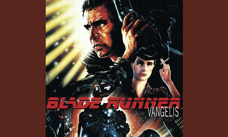 Blade Runner Blues