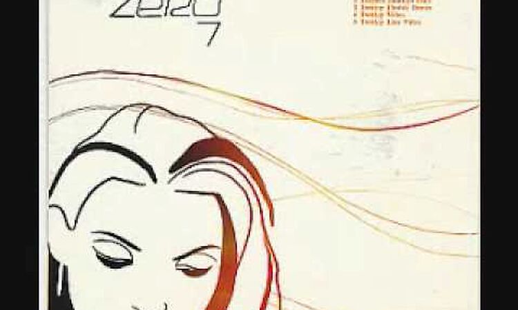 Zero 7 - Destiny [Full-Length] [HQ]