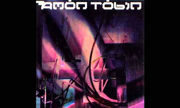 Amon Tobin - Bridge