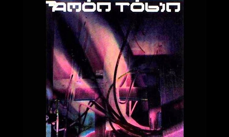 Amon Tobin - Escape