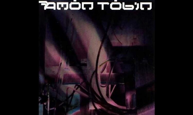 Amon Tobin-People Like Frank