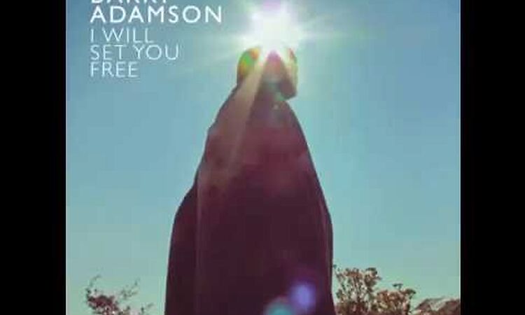 Barry Adamson - Get Your Mind Right