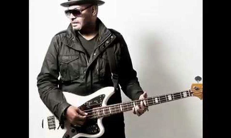 Barry Adamson - The Power Of Suggestion