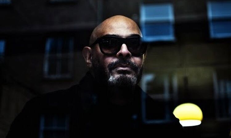 Barry Adamson - Destination