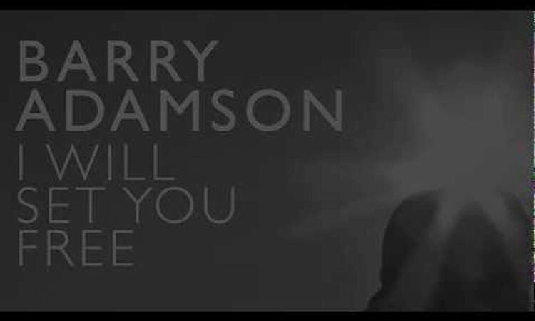 Barry Adamson   The Trigger City Blues