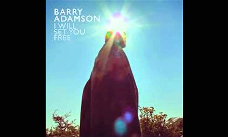 barry adamson - looking to love somebody