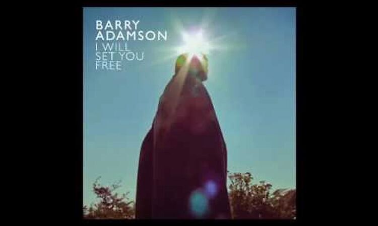 barry adamson - stand in